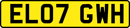 EL07GWH