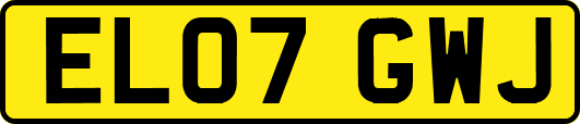 EL07GWJ