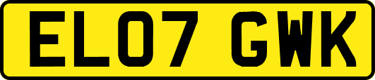EL07GWK