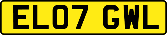 EL07GWL