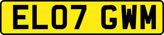 EL07GWM