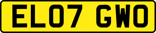 EL07GWO