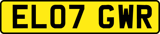 EL07GWR