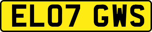 EL07GWS