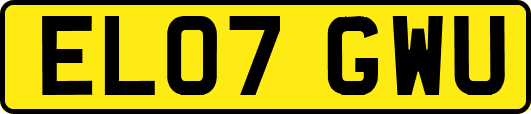 EL07GWU