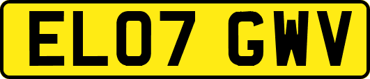EL07GWV
