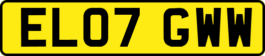 EL07GWW
