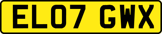 EL07GWX