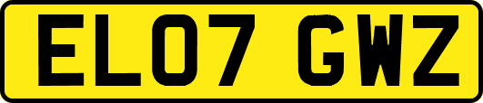 EL07GWZ