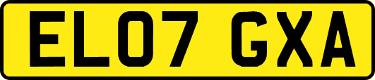 EL07GXA