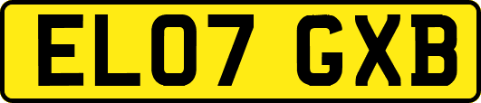 EL07GXB