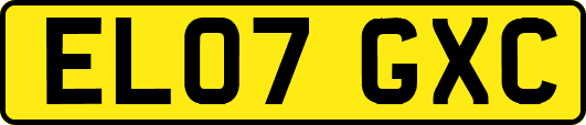 EL07GXC