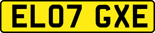 EL07GXE