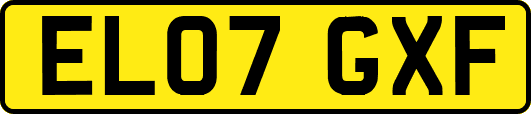 EL07GXF