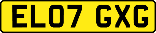EL07GXG