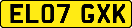 EL07GXK