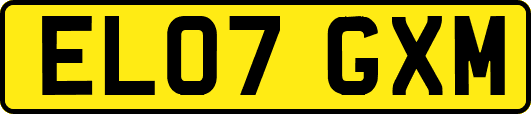 EL07GXM