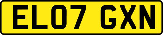 EL07GXN