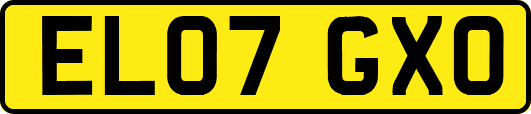 EL07GXO