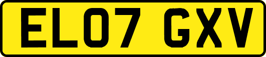 EL07GXV