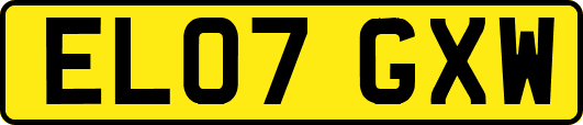 EL07GXW