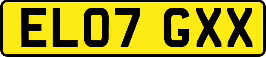 EL07GXX