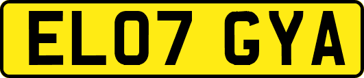 EL07GYA