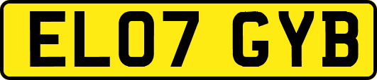 EL07GYB