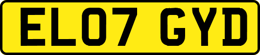 EL07GYD