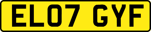 EL07GYF