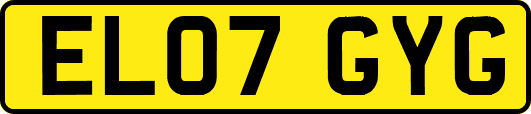 EL07GYG
