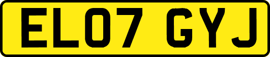 EL07GYJ