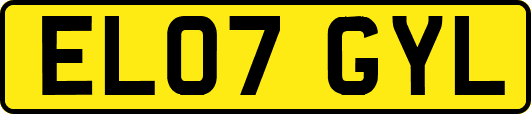 EL07GYL