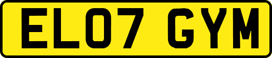EL07GYM
