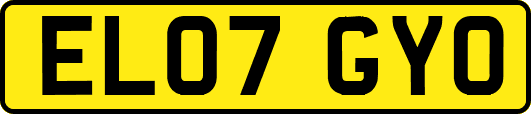 EL07GYO