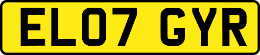 EL07GYR