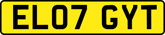 EL07GYT