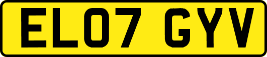 EL07GYV