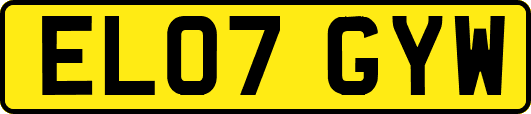 EL07GYW