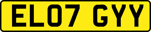 EL07GYY