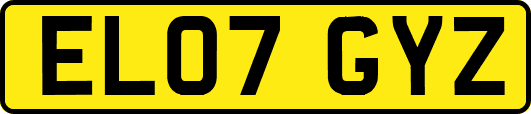EL07GYZ