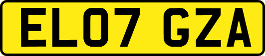 EL07GZA