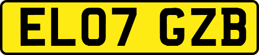 EL07GZB