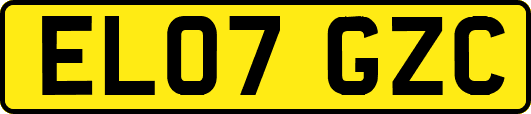 EL07GZC