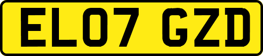 EL07GZD