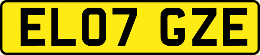 EL07GZE