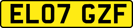 EL07GZF