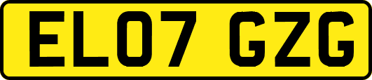 EL07GZG