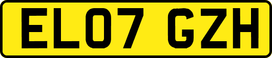 EL07GZH