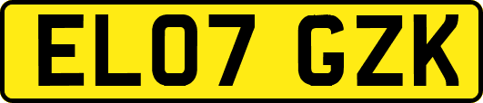 EL07GZK
